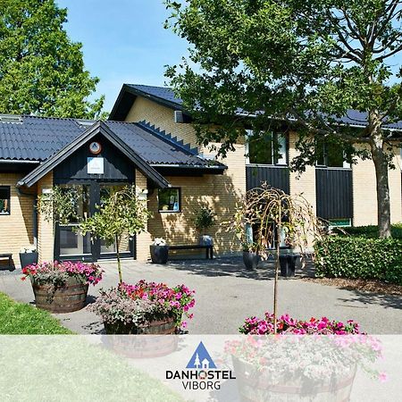 Danhostel Выборг Экстерьер фото
